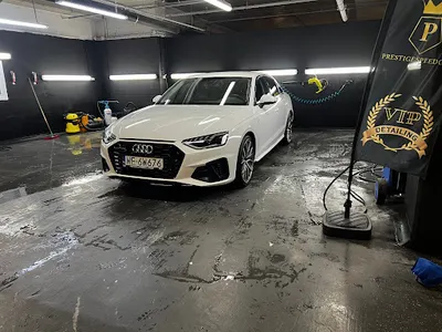 Myjnia Vip Detailing